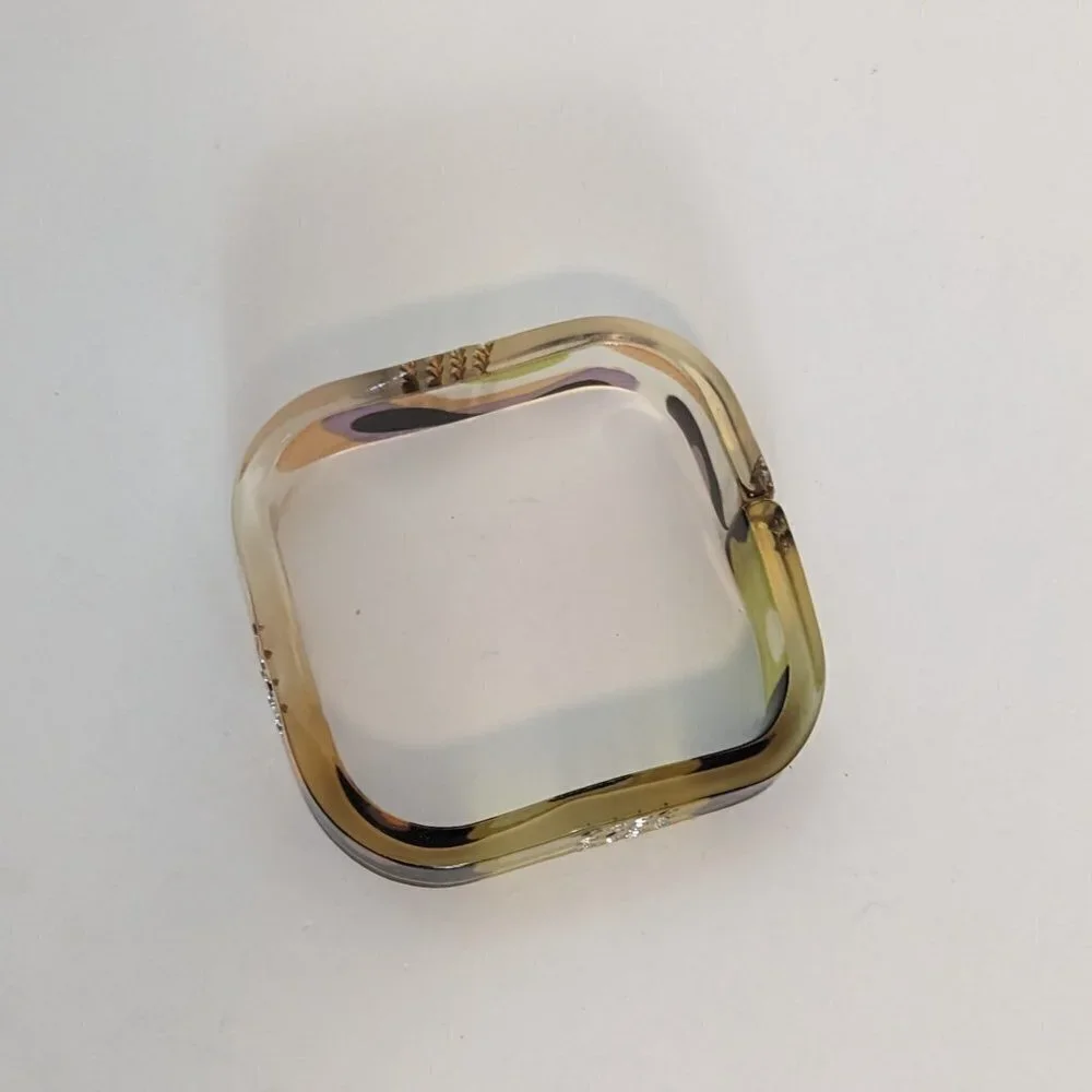 Vintage good square